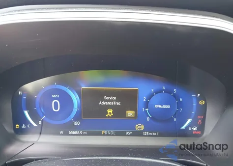 2022 Ford Escape Sel z USA, uszkodzony, nr VIN 1FMCU0H62NUA53837